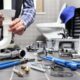 Plumbing Maintenance