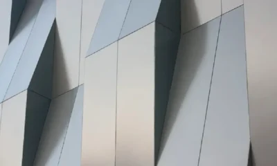 Exploring the Sustainability of Aluminium Composite Panels