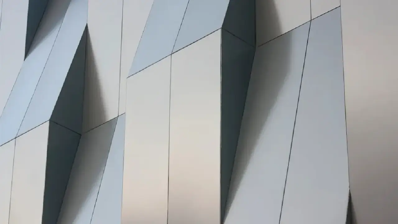 Exploring the Sustainability of Aluminium Composite Panels