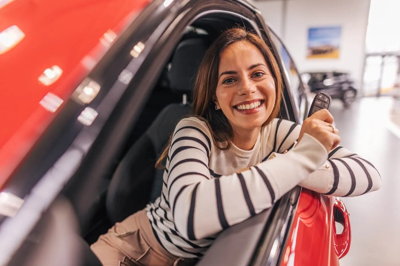 Smart Financing Tips for First-Time Car Buyers