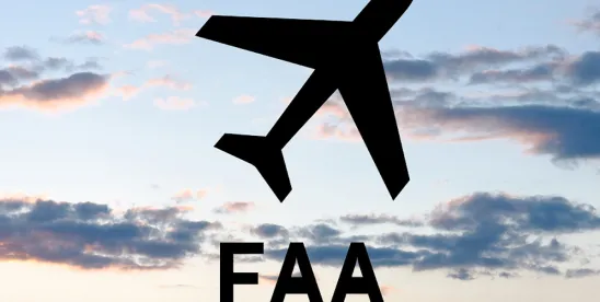 FAA Compliance Changes in 2026: What You Need to Know