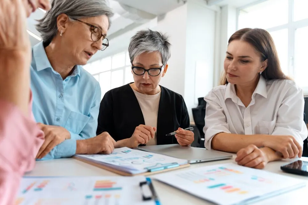 London Non-Executive Recruitment: Unlocking Strategic Leadership for Modern Boards