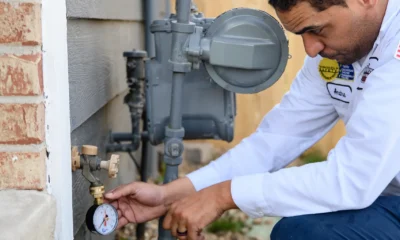 Top 10 Water Line Repiping Companies in Denver