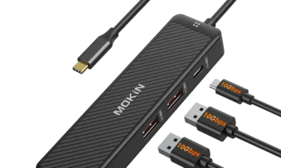 How to Choose the Best USB-C Multiport Adapter for Students