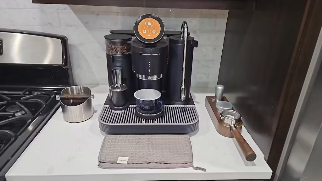 Essential Espresso Making Tools You Need Today