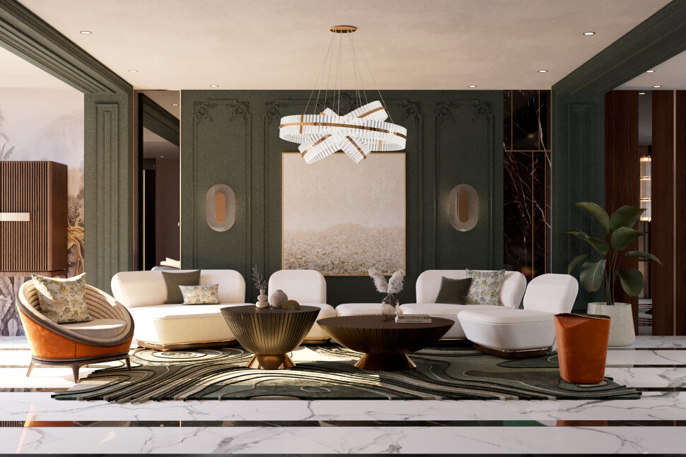 How to Curate Furniture and Decor That Balance Beauty and Function