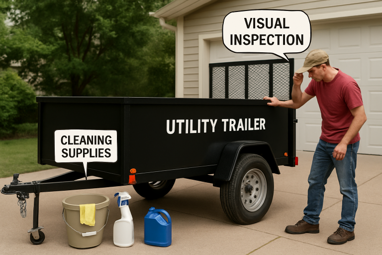 Maintenance Tips