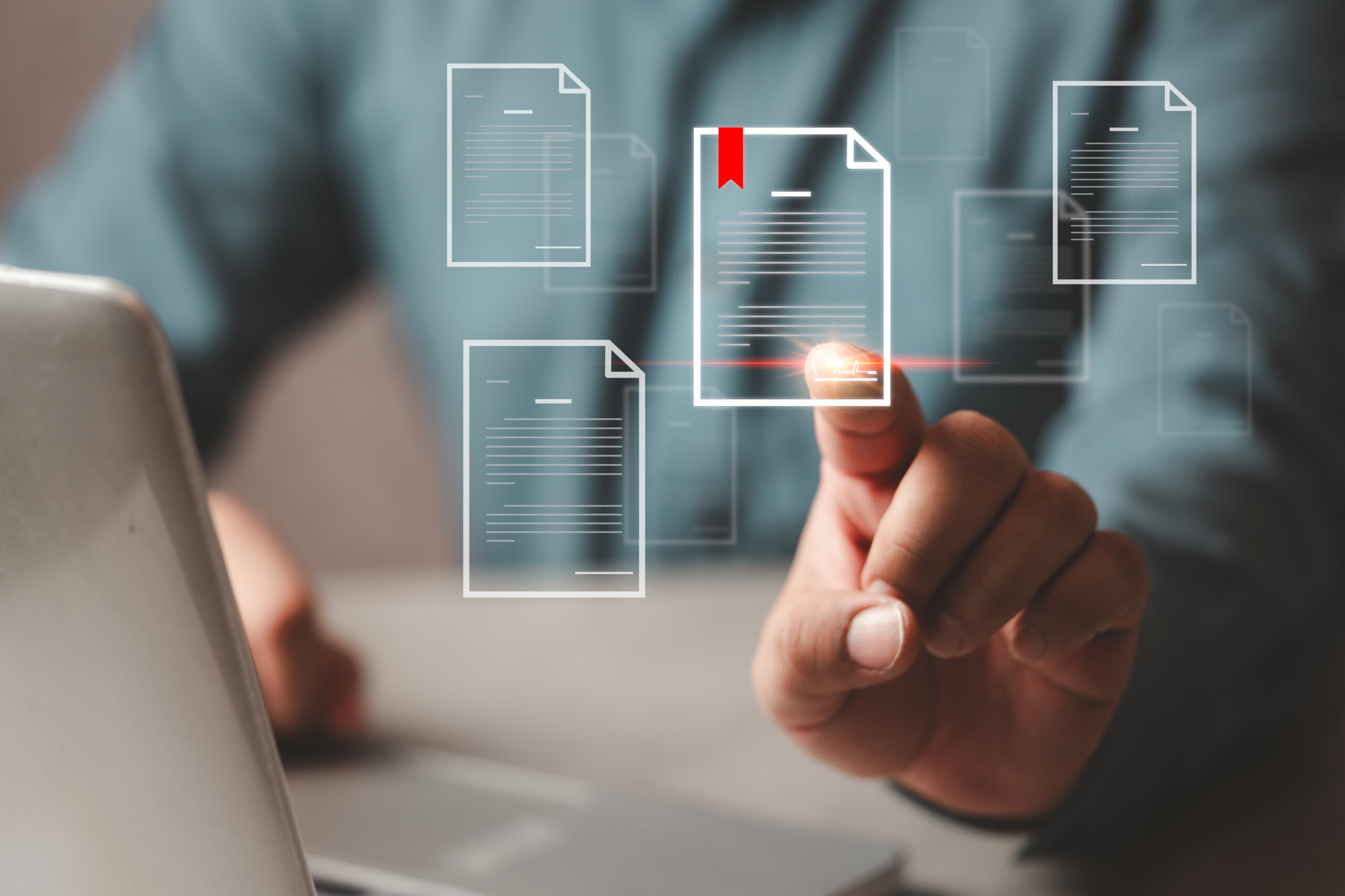 The Role of Legal and Investigative Teams in Modern Case Resolution