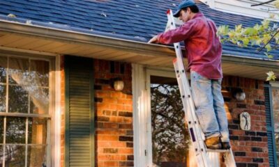 Gutter Protection and Home Maintenance: Seasonal Tips for Longevity
