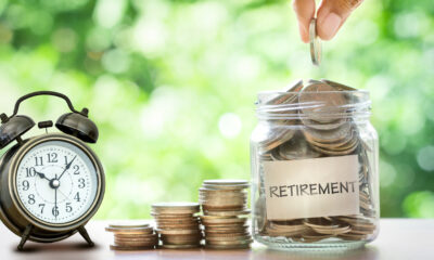 Retirement Planning for Every Stage of Life