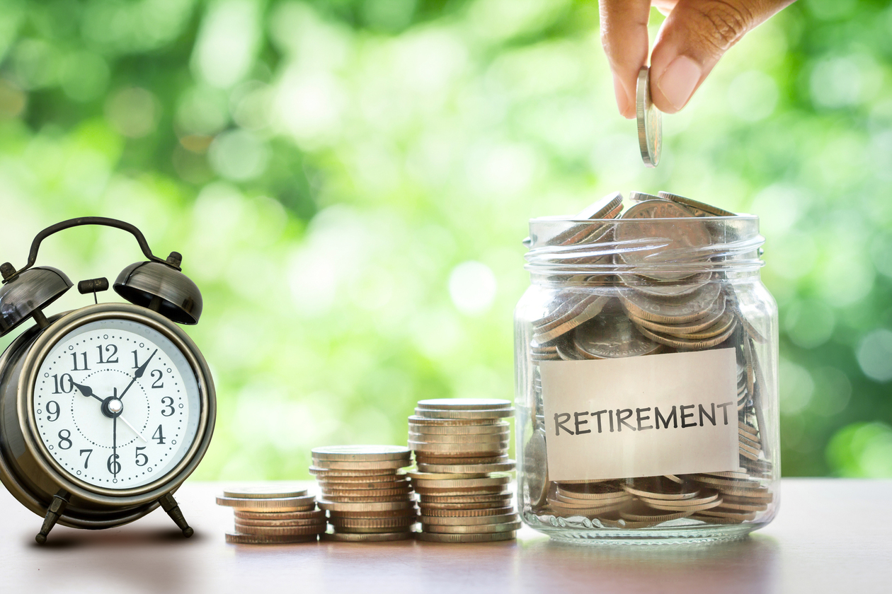 Retirement Planning for Every Stage of Life