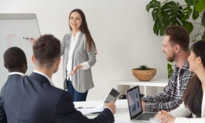 Executive Leadership Coaching Strategies That Drive Real Organizational Change
