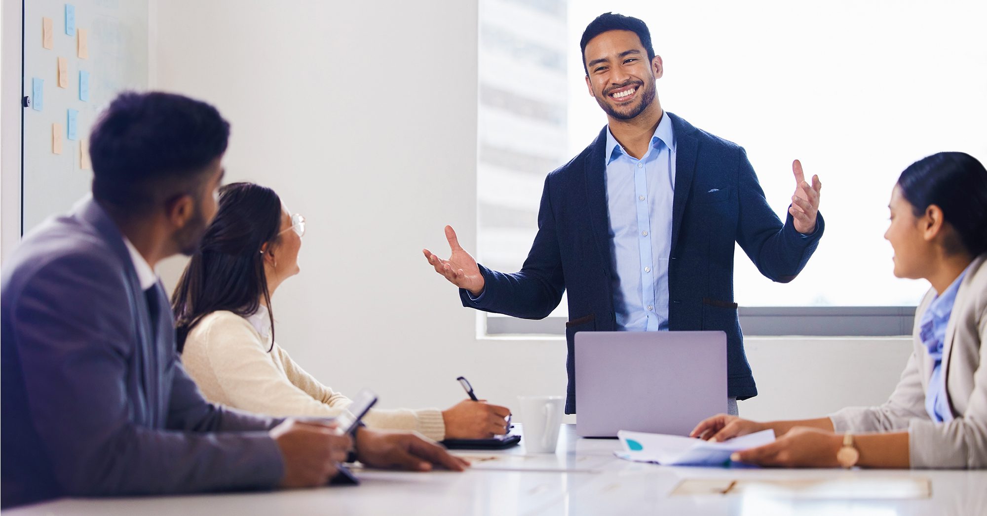 Elevating Leadership Presence: The Role of Personal Style in Professional Success
