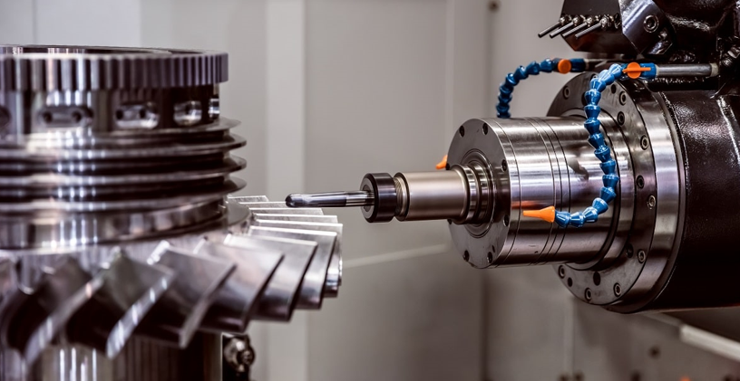 How CNC Automation is Shaping Modern Manufacturing