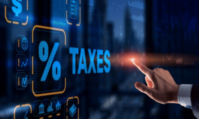 Tax-Aware Investing Strategies