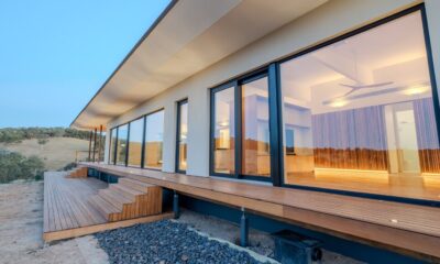 Best Types of Glass for Modern Homes