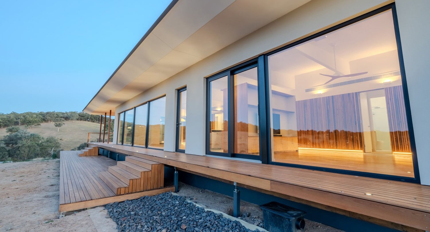 Best Types of Glass for Modern Homes