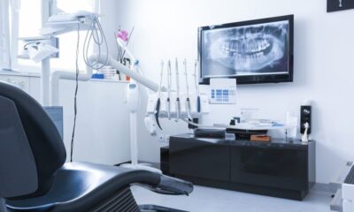 Modern Dental Tech