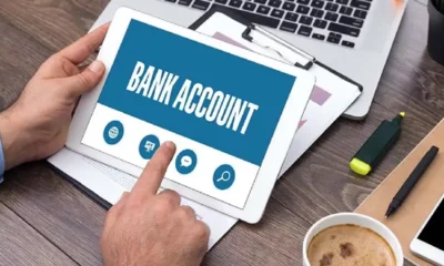 Top 5 Benefits of Online Savings Account Open Services