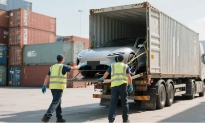 Smarter Ways to Handle Vehicle Relocation