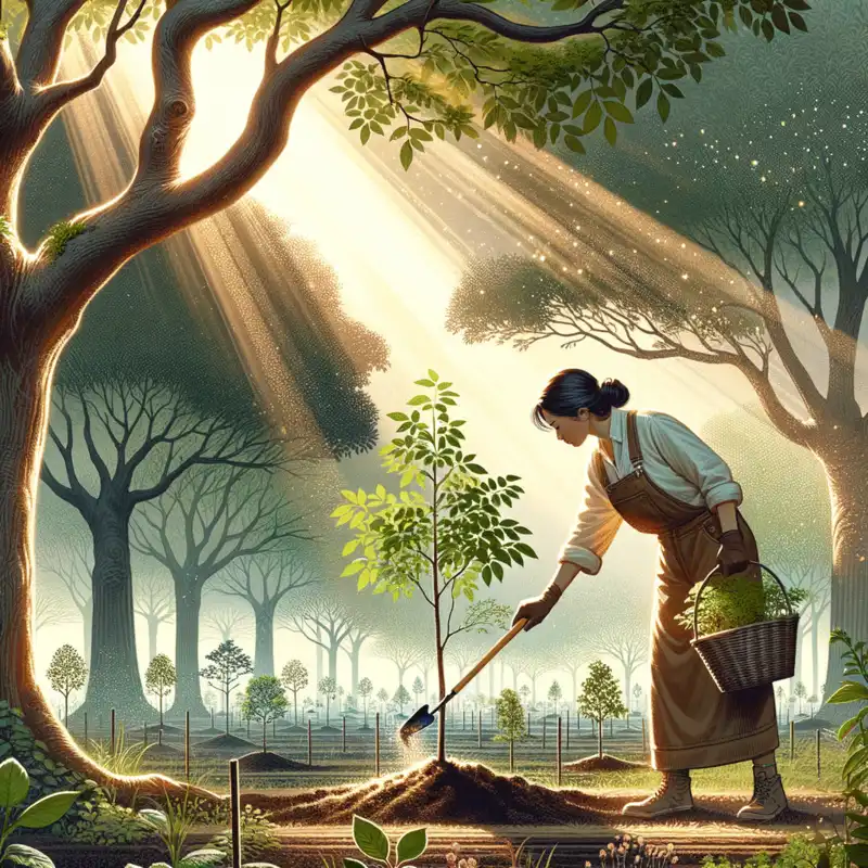 Healthy Trees, Healthy Communities: Best Practices for Urban Tree Care