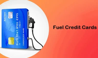 Why Fuel Credit Cards Like Indian Oil Cards Are Designed Differently