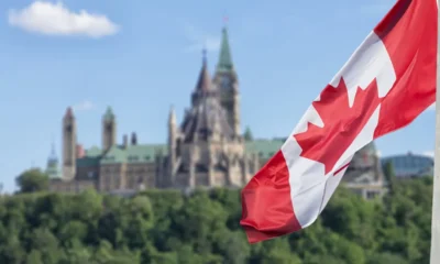 Study in Canada: Quality Education with Global Recognition