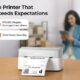 Why Bluetooth Thermal Printers Are the Go-To Label Printer for Small Businesses