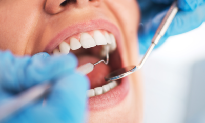 Oral Health