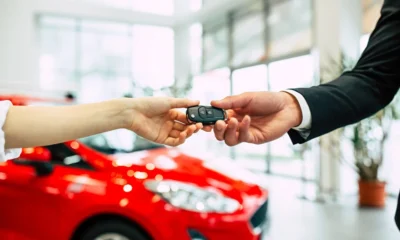 Car Buying Essentials