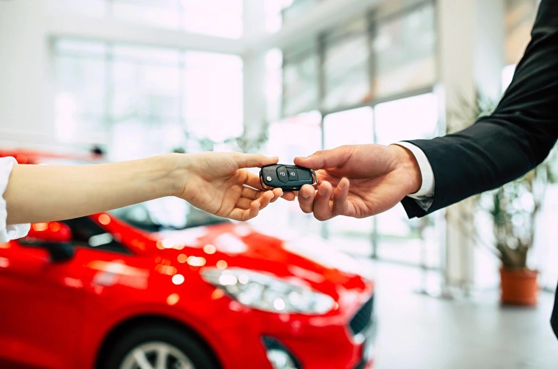 Car Buying Essentials