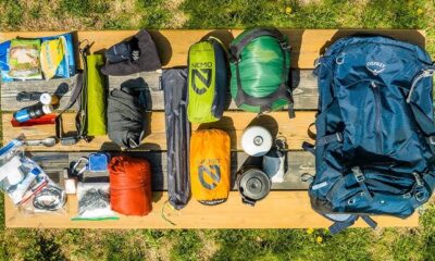 Essential Outdoor Gear: What You Need and Why