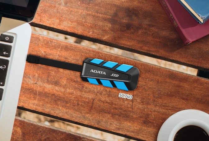 Is an External SSD for Laptop Worth It?