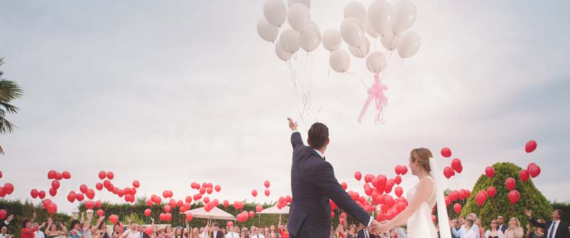 Non-Traditional Wedding Ideas for the Modern Couple