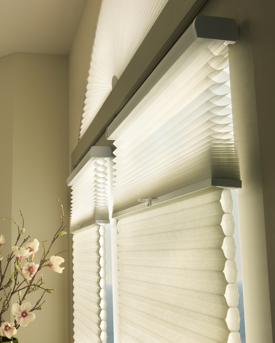 Window Treatment Installation
