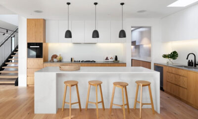 Smart Kitchen Design
