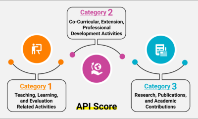 Understanding the Academic Performance Indicator (API)