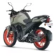 Why FZ-Rave Offers a Great Blend of Muscle and Mileage