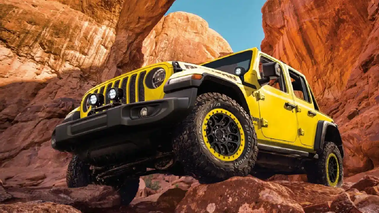 Auto Parts Where to Get Great Ones for Your Jeep