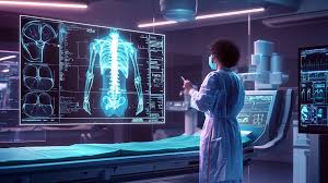 Innovative Trends in Medical Device Design Transforming Healthcare