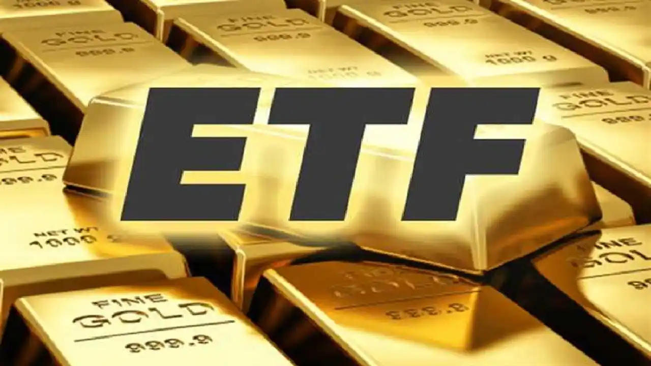 How Gold ETFs Have Responded to Inflation Over Time