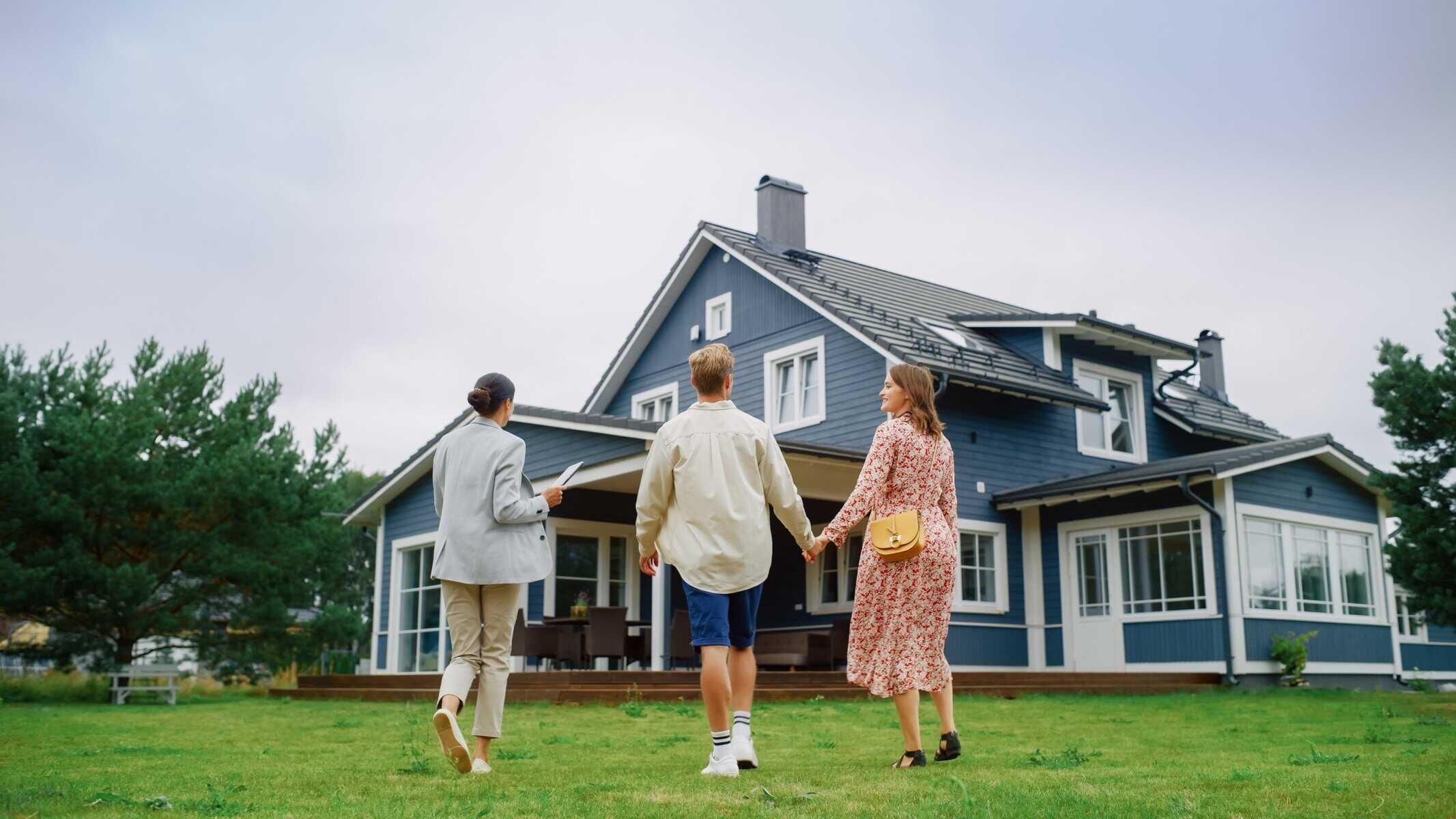Home Buying Process