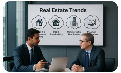 Home Buying and Selling Trends That Will Define This Year