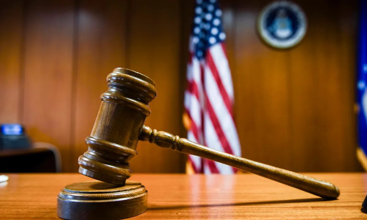 Legal Challenges