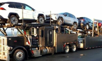 Car Shipping Broker