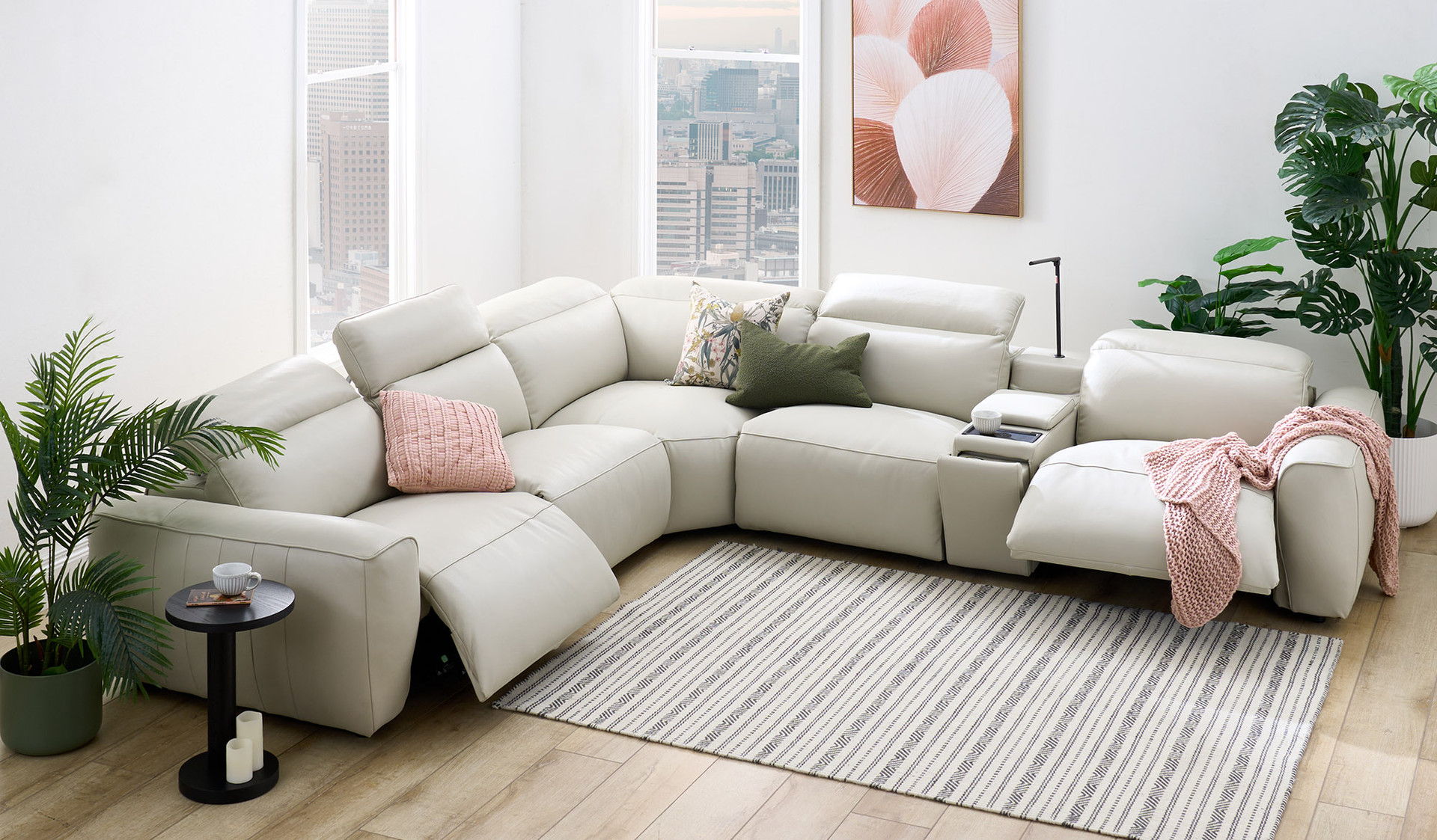 Why a Corner Couch Is a Smart Seating Choice for Modern Homes Also known as an L shaped sofa, the corner couch has become one of the most popular seating options in modern Australian homes. Its growing popularity is not just about appearance. A corner couch combines practicality, comfort, and style in one statement piece, making it ideal for families, couples, and anyone who enjoys entertaining at home. From compact apartments to spacious open plan living areas, a corner couch adapts well to different layouts and lifestyles. It maximises seating while making efficient use of space, all without compromising on design. If you are looking for a sofa that balances comfort and functionality, a corner couch is a smart and practical choice. What Is a Corner Couch? A corner couch is a sofa designed to fit neatly into the corner of a room, forming an L shape. Unlike traditional two or three seater sofas, a corner couch provides extended seating by wrapping around one side of the room. This shape allows more people to sit comfortably while keeping the room organised and visually balanced. Corner couches come in a wide range of designs, such as: Left hand facing or right hand facing configurations Modular styles with movable sections Chaise end designs for extra lounging comfort Compact models suited for apartments and smaller homes Because of these options, corner couches suit many types of living spaces. They can be placed against walls to save space or used as a divider in open plan interiors. Why Corner Couches Work So Well in Modern Homes Makes Better Use of Space One of the biggest advantages of a corner couch is how efficiently it uses available space. Instead of placing separate sofas and chairs throughout the room, a single corner couch can provide generous seating while keeping everything within one defined area. In smaller homes such as apartments, townhouses, or units, a corner couch can actually make the room feel larger. By sitting neatly against walls or into a corner, it reduces unused gaps and visual clutter. In larger living rooms, it helps anchor the space and prevents the room from looking empty or unfinished. Provides More Seating Without Overcrowding For families and people who host guests often, seating is always a concern. A corner couch solves this problem by offering plenty of seating without needing additional chairs or stools. Instead of filling the room with extra furniture, a corner couch keeps everyone seated together. This creates a more social and welcoming environment, whether you are watching television, chatting with family, or entertaining friends. Encourages Comfort and Relaxation Corner couches are designed with comfort in mind. Their extended layout and deeper seating encourage you to stretch out, relax, and unwind. Many households use their corner couch not only for sitting but also for lounging, reading, or resting. Chaise end designs are especially popular because they allow one person to fully recline without taking up the entire sofa. This makes corner couches perfect for long movie nights, relaxed weekends, or winding down after a busy day. A Stylish Centrepiece for Your Living Room Since a corner couch is often the largest furniture piece in the living area, it naturally becomes a focal point. Fortunately, modern corner couches come in a wide selection of fabrics, colours, and finishes that suit different interior styles. Neutral tones work well for minimalist and contemporary homes, while bold colours can add personality and warmth. Leather corner couches offer a sleek and polished look, while fabric options create a softer and more inviting feel. Corner Couches and Open Plan Living Open plan living has become increasingly common in Australian homes. Living, dining, and kitchen areas often flow into one shared space. While this design feels open and bright, it can be challenging to define specific areas. A corner couch works well in open plan layouts because it helps visually separate the living zone without blocking light or breaking the flow of the room. When positioned correctly, it creates a clear boundary while keeping the home feeling spacious and connected. This makes corner couches especially popular in newer homes, renovations, and modern developments. Choosing the Right Corner Couch for Your Home Measure Your Space Carefully Before choosing a corner couch, it is important to measure your space accurately. Because corner couches are larger than standard sofas, checking dimensions in advance prevents future issues. Take time to measure: The length of both sides of the couch Doorways, hallways, and stair access for delivery Walking space around the couch for comfortable movement A well planned layout ensures the couch enhances the room instead of overwhelming it. Pick the Right Configuration Corner couches are usually available in left hand facing or right hand facing designs. This refers to which side the longer section extends when you are facing the couch. Consider how people move through the room, as well as the placement of doors, windows, and the television. Choose a configuration that supports good flow and comfort. If flexibility matters to you, modular corner couches are a practical option. These allow you to rearrange sections or expand seating as your needs change over time. Choose a Fabric That Fits Your Lifestyle Your daily lifestyle should guide your fabric choice. Homes with children or pets benefit from durable materials that are easy to clean and maintain. Fabric corner couches are popular for their comfort and relaxed appearance. Many modern fabrics are designed to resist stains, wear, and fading. Leather couches are another option for those who prefer an easy care surface with a more structured look. Consider Cushion Support and Seating Depth Comfort is not just about aesthetics. Cushion firmness, seating depth, and back support all affect how a couch feels in daily use. Some people prefer firmer cushions for better posture and support, while others enjoy a softer feel for casual lounging. Always check product details or test the seating where possible. Ideal for Families, Enterainers, and Everyday Living Corner couches suit a wide range of households. Families appreciate the ample seating and durability. Couples enjoy the space to relax together. Entertainers value the ability to seat guests comfortably without rearranging furniture. They also work well in multi purpose living areas where the couch is used for relaxing, socialising, or spending quality time together. A Smart Long Term Investment A quality corner couch is not a short term purchase. Its functional design and timeless appeal make it a reliable long term furniture choice. As Australian homes continue to favour open layouts and practical living spaces, corner couches remain a versatile solution that supports everyday comfort while maintaining a stylish interior. Final Thoughts A corner couch is more than just a seating option. It is a practical and stylish solution that suits modern homes of all sizes. By improving space efficiency, increasing seating comfort, and defining living areas, it addresses many common layout challenges. Whether you live in a small apartment or a large family home, the right corner couch can transform your living space into a comfortable and inviting environment that you will enjoy every day. If you want, I can also SEO optimise this article, tailor it to a specific furniture brand, or convert it into category copy or product page content.