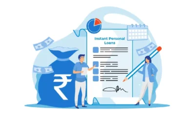 How an Instant Personal Loan Can Address Urgent Financial Needs