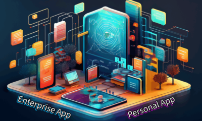 Navigating the Tech Landscape: From App Development to Device Repair