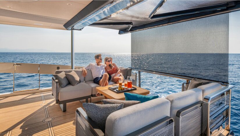 How to Achieve Seamless Interior and Exterior Yacht Design in Fort Lauderdale