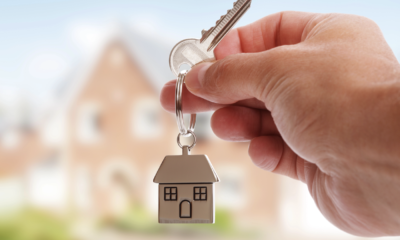 First Home Purchase